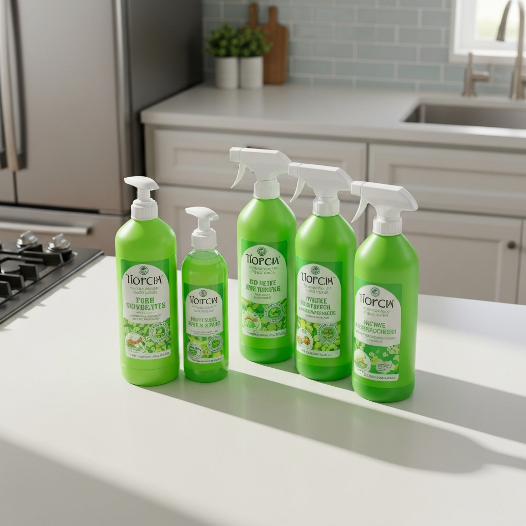 Eco-Friendly Cleaning Services in Gainesville: What to Look For