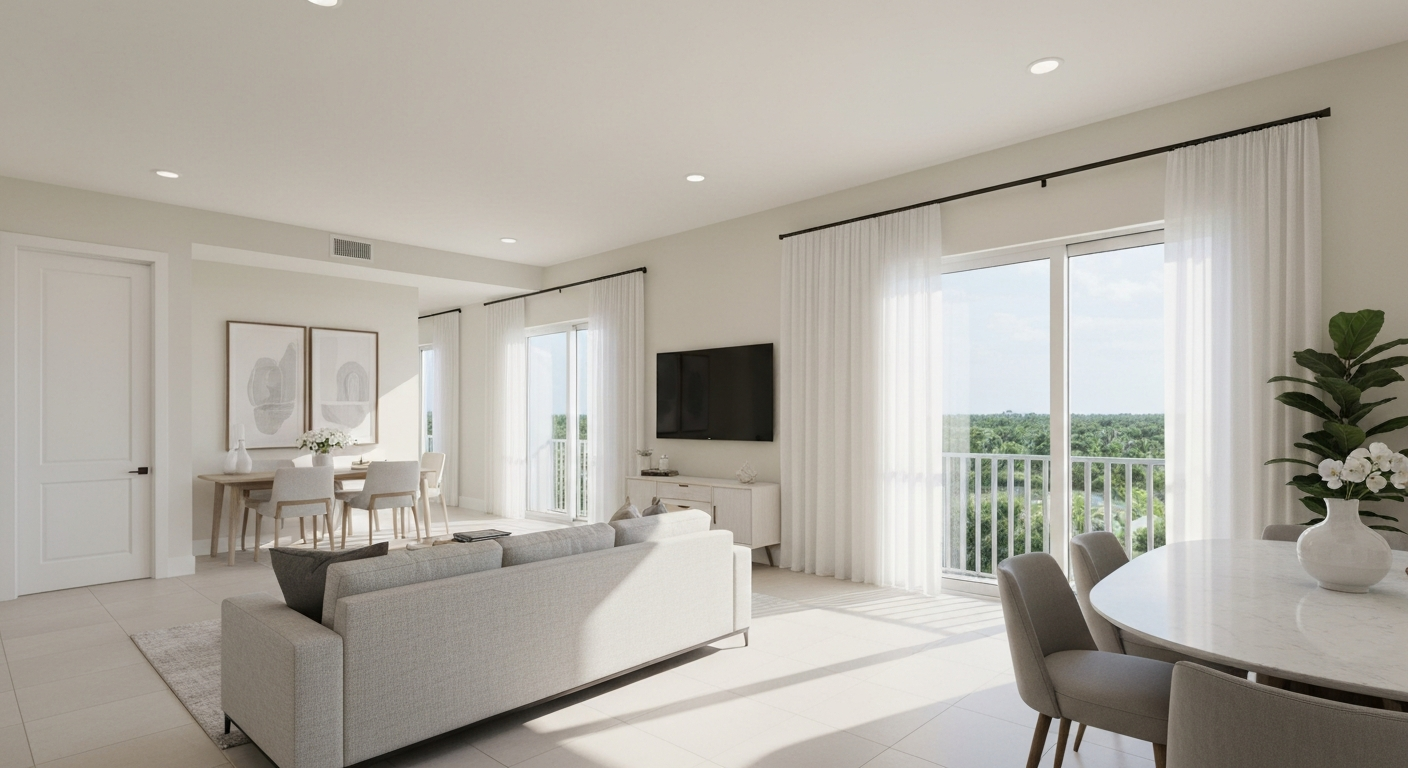 How Much Does Apartment Cleaning Cost in Gainesville, FL? (2026 Prices)