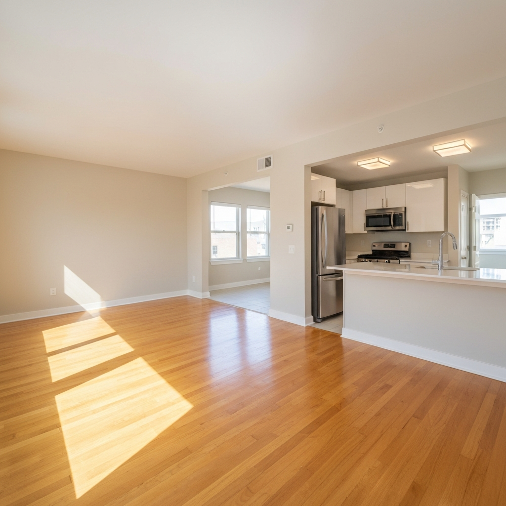Move-Out Cleaning in Gainesville: How to Get Your Full Deposit Back