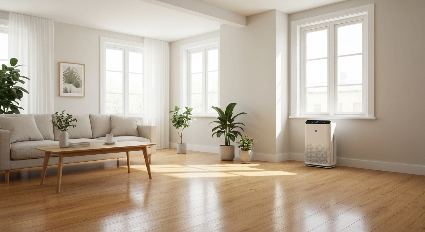 Why Regular House Cleaning is Essential for Florida Allergy Sufferers