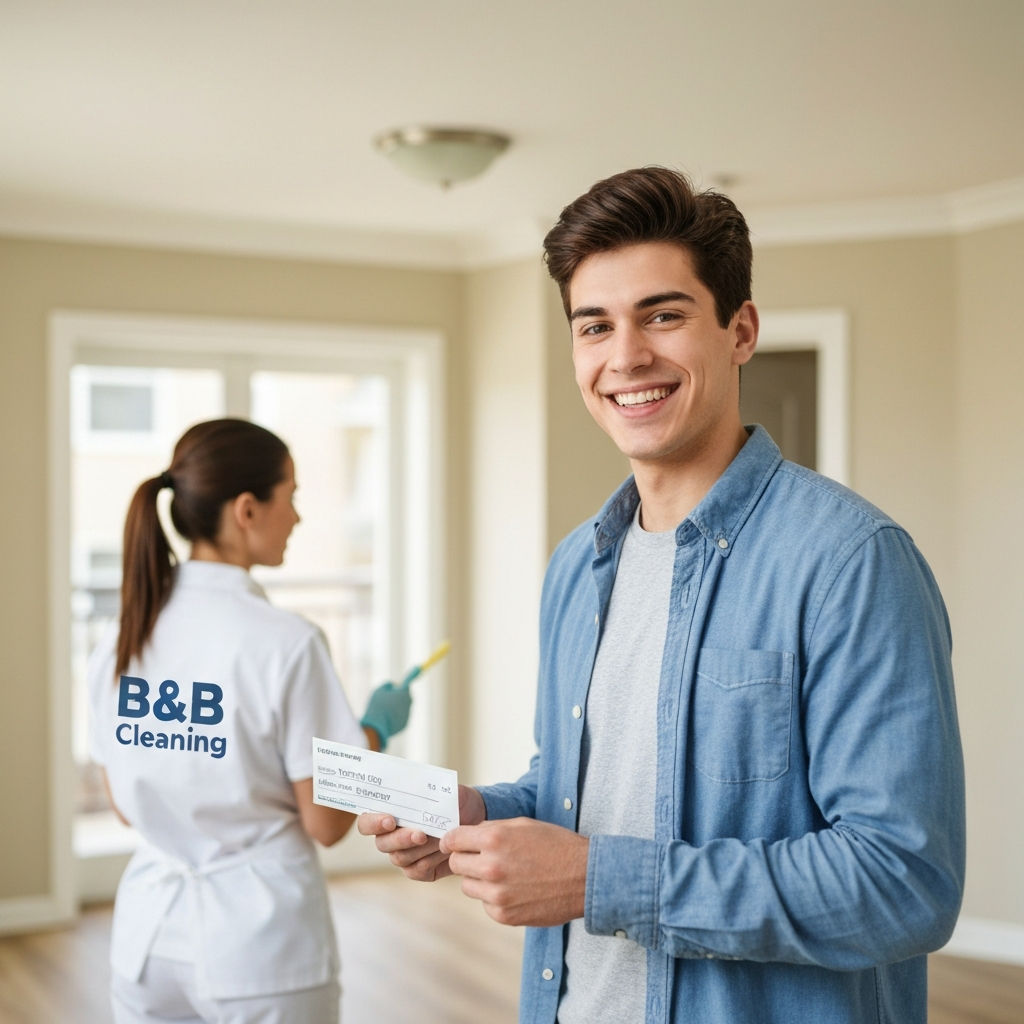 Summer Break is Here: Why Gainesville Professors Trust Us for Move-Out Cleaning