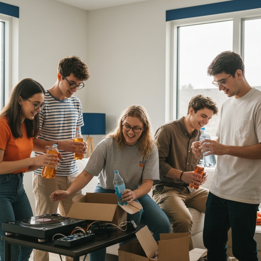 Hosting Game Day for the Gators? Get Your House Ready for the Tailgate
