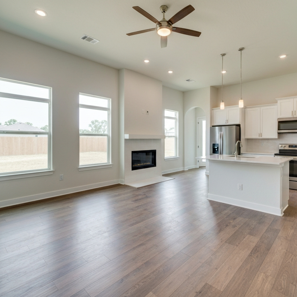 Post-Construction Cleanup in Alachua: What to Expect