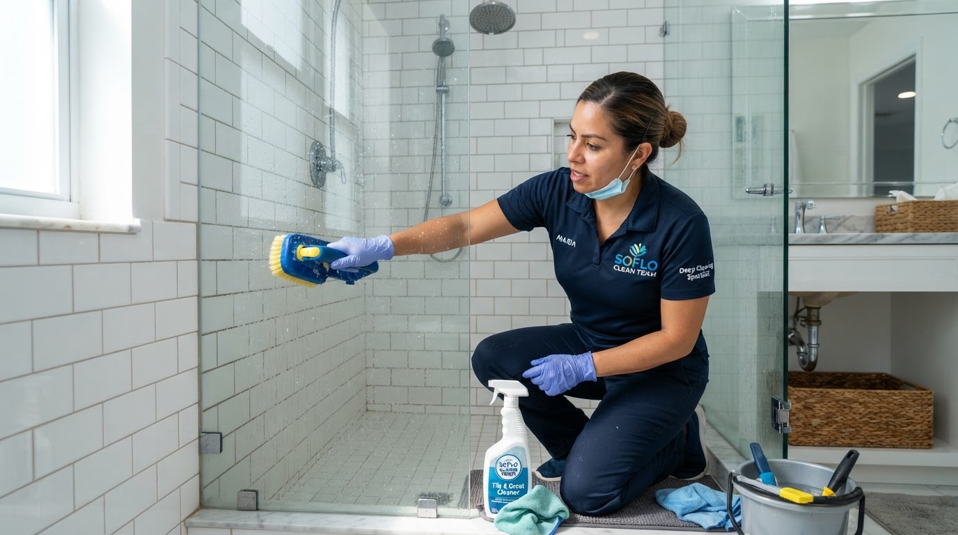 Deep Cleaning Services in Boynton Beach, FL: The Complete Homeowner Guide (2026)