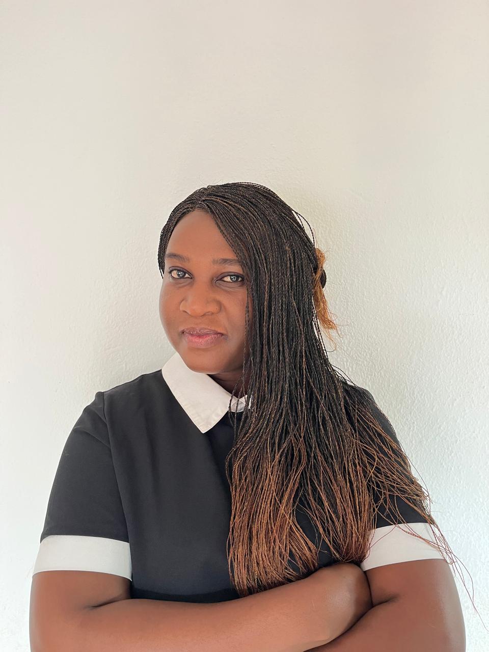 Nthabiseng Sambo