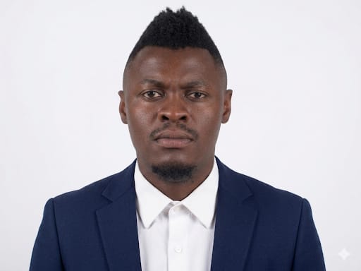 Thulani Matjila