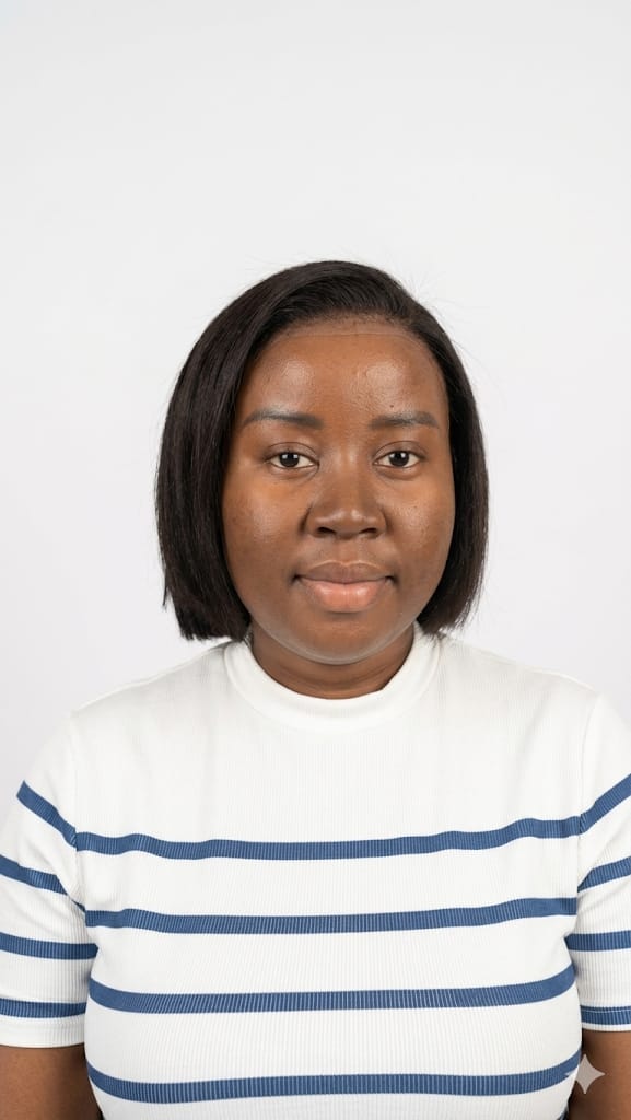 Kamogelo Ringane