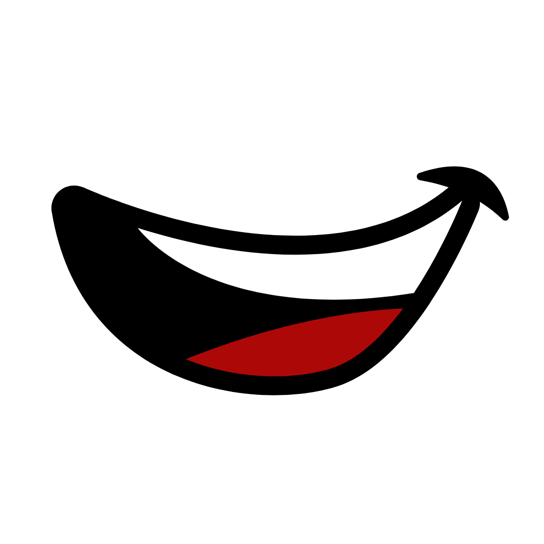 Smile Icon