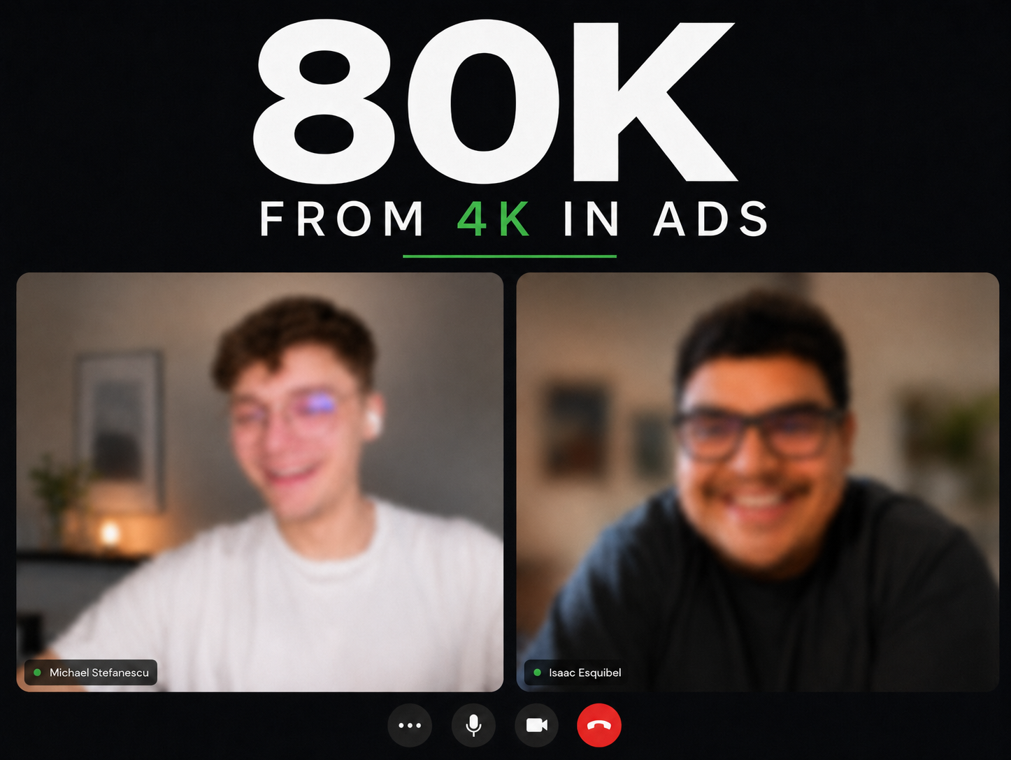 Client Results