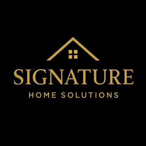 Signature Home Solutions logo