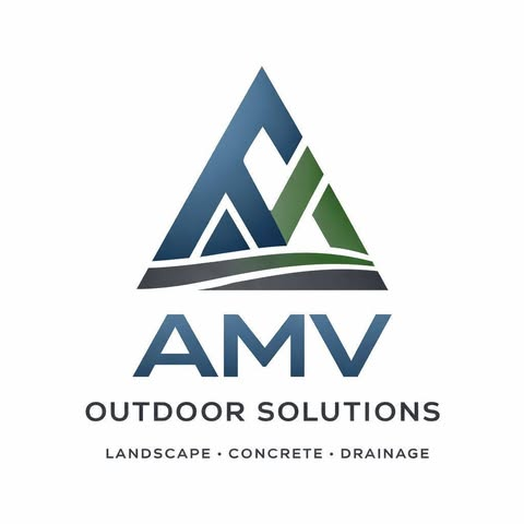 AMV Outdoor logo