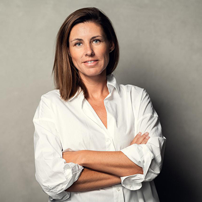 Anna Franzén