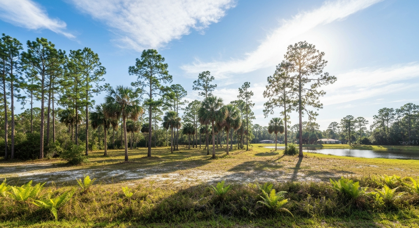 BYOL: What to Know Before You Buy Land to Build