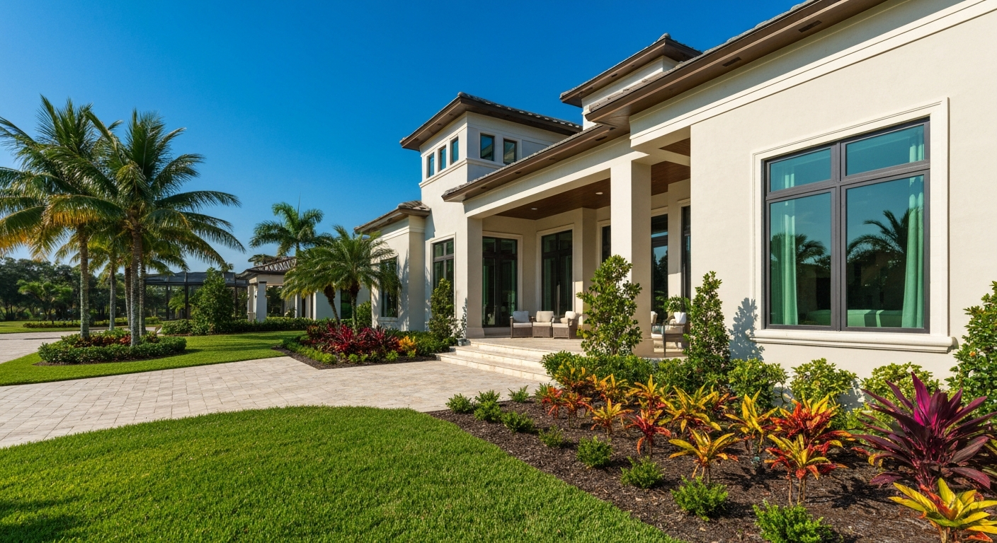 How Much Does It Cost to Build a Custom Home in Pensacola FL?
