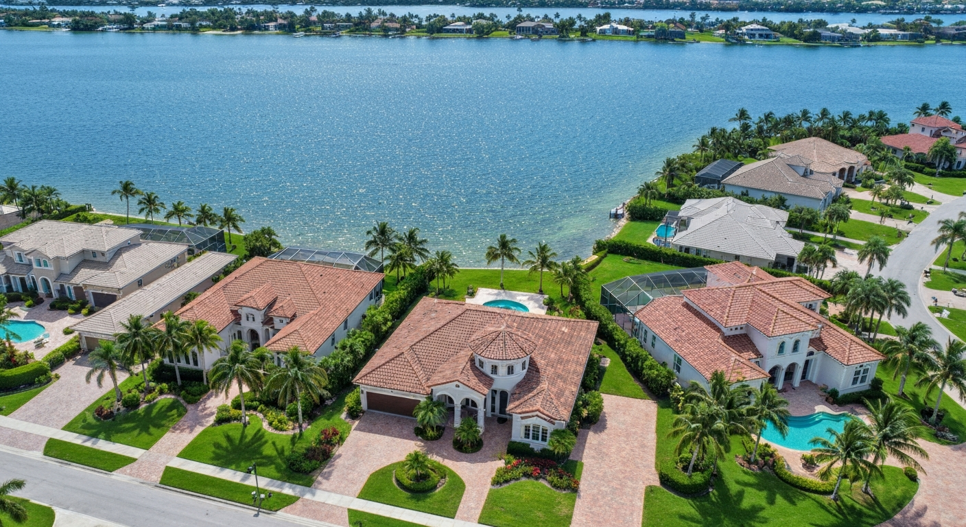 Best Areas to Build a Custom Home Near Pensacola