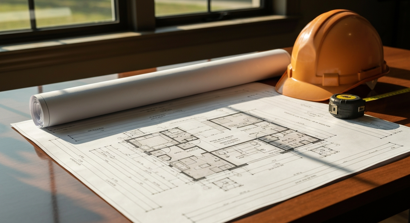 Should You Renovate or Build New?