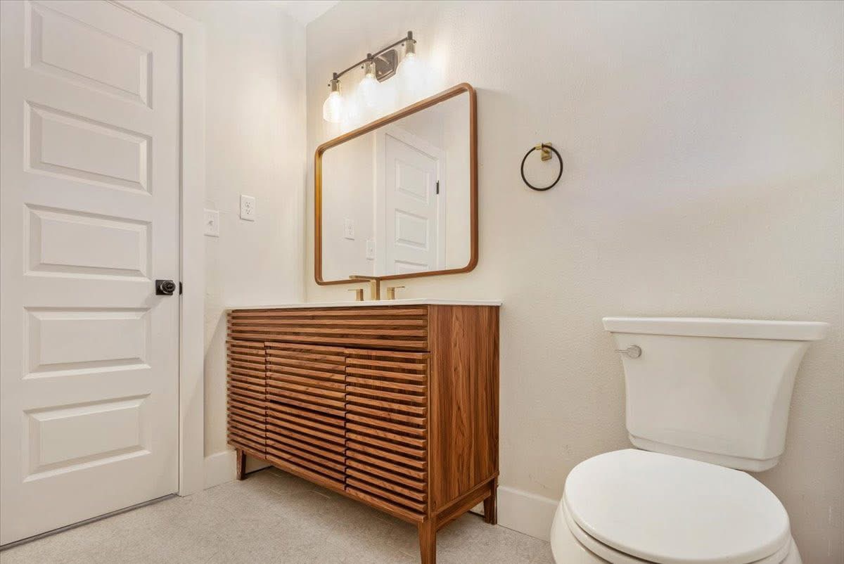 Master Bedroom Renovation