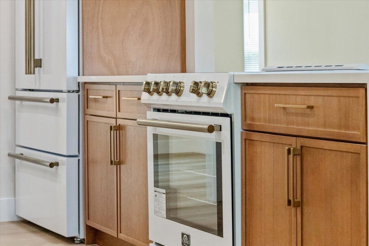 Modern Bathroom Vanities