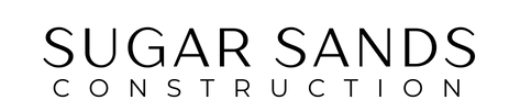 Sugar Sands Construction
