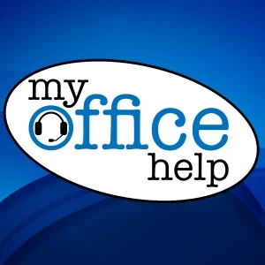 My Office Help Logo
