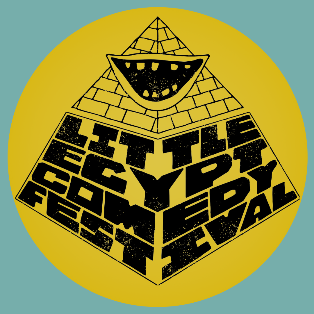 Little Egypt Comedy Festival