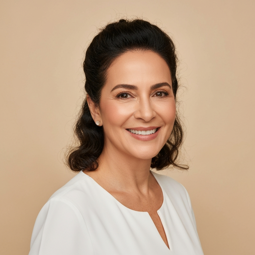 Marcia R.
