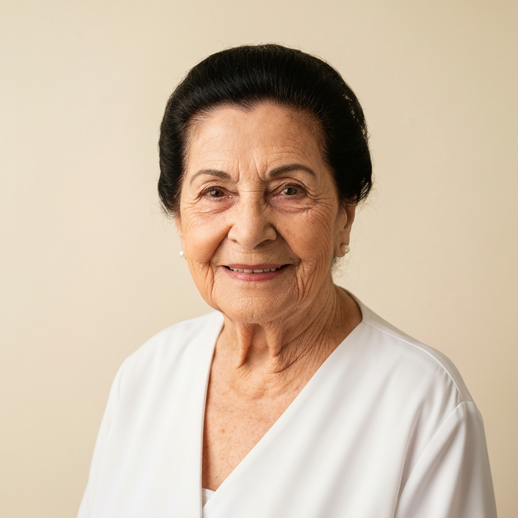 Flavia M.