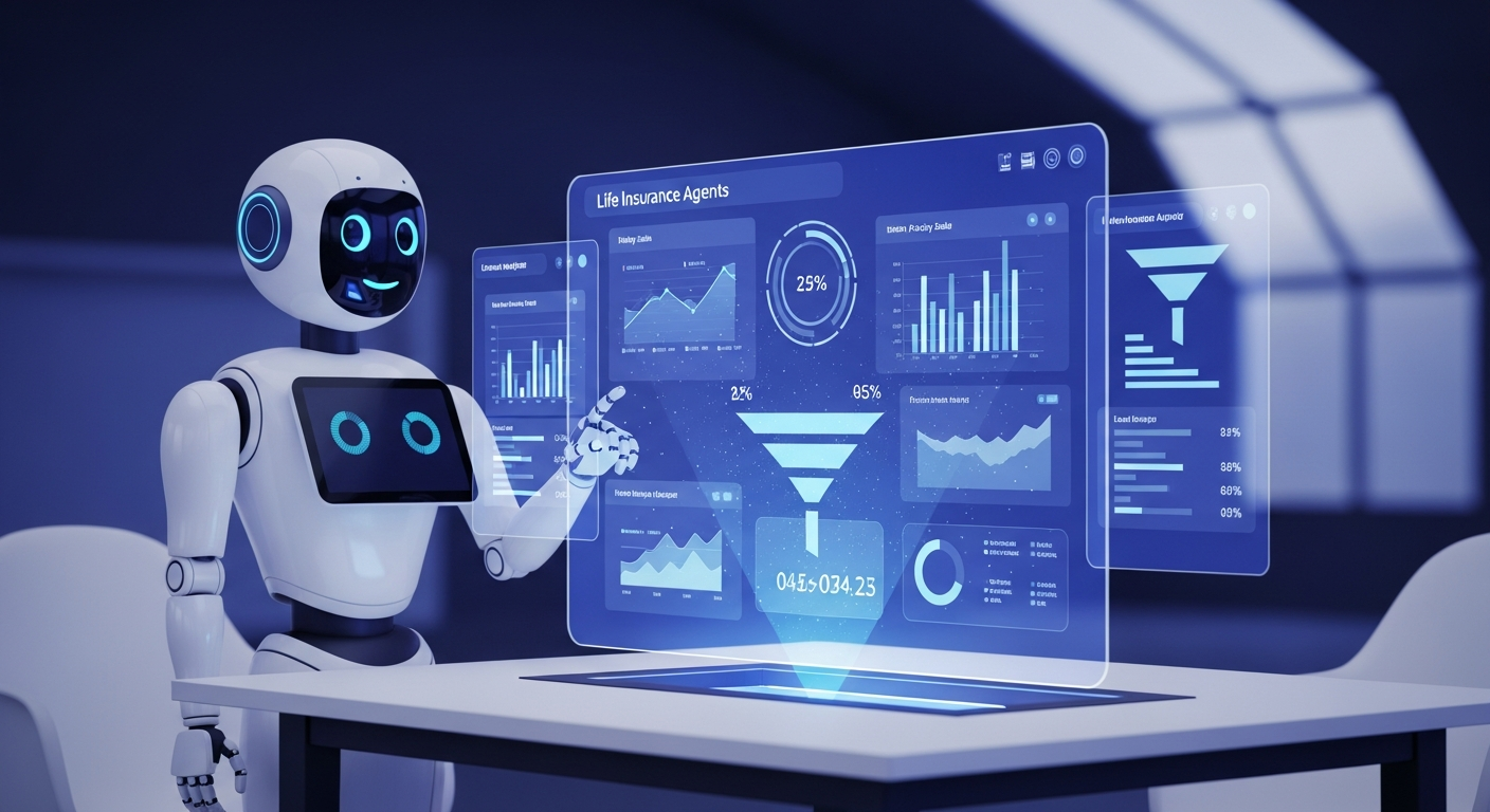 LasAI Dashboard and Assistant