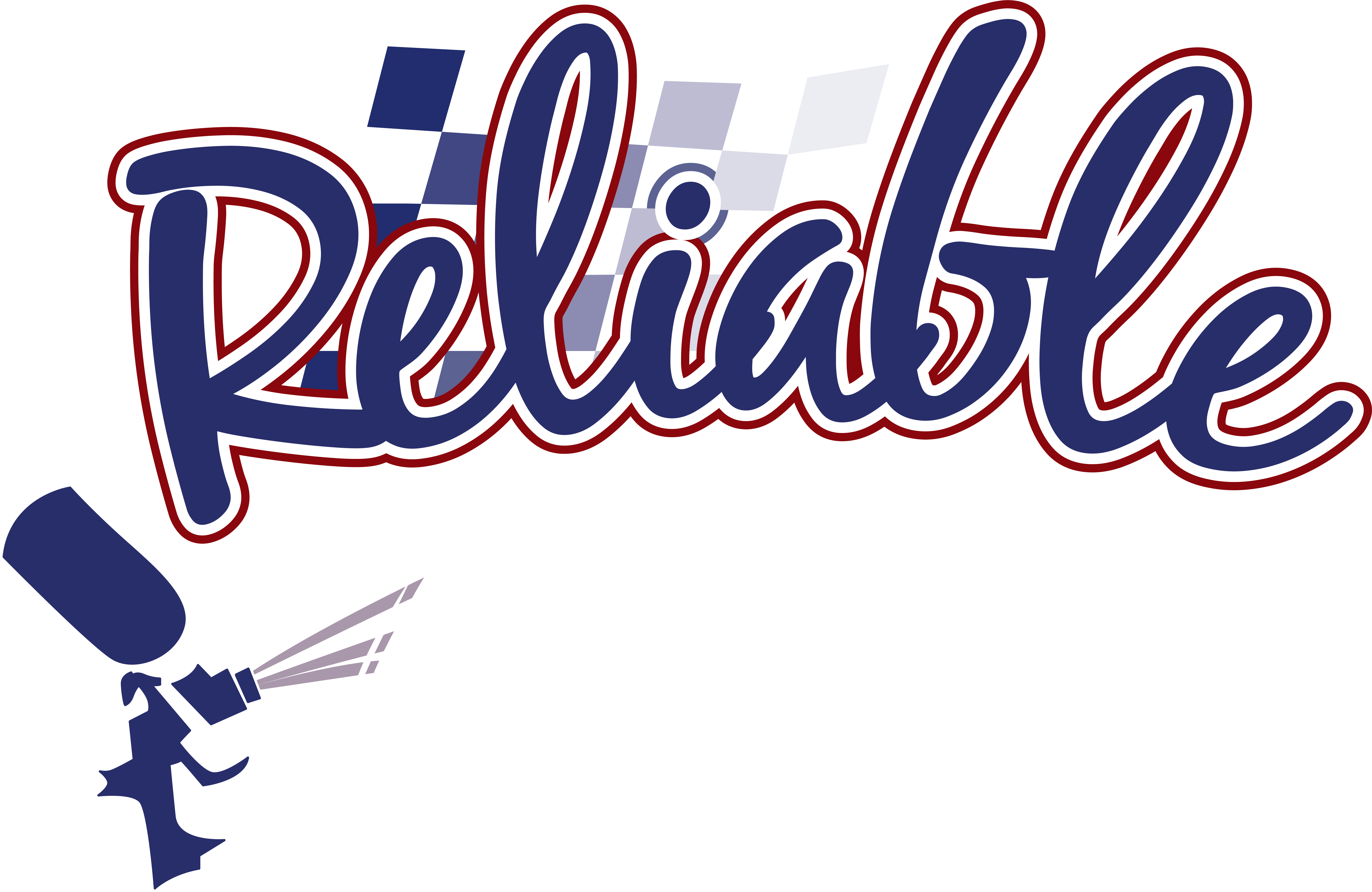 Reliable Collision & Painting