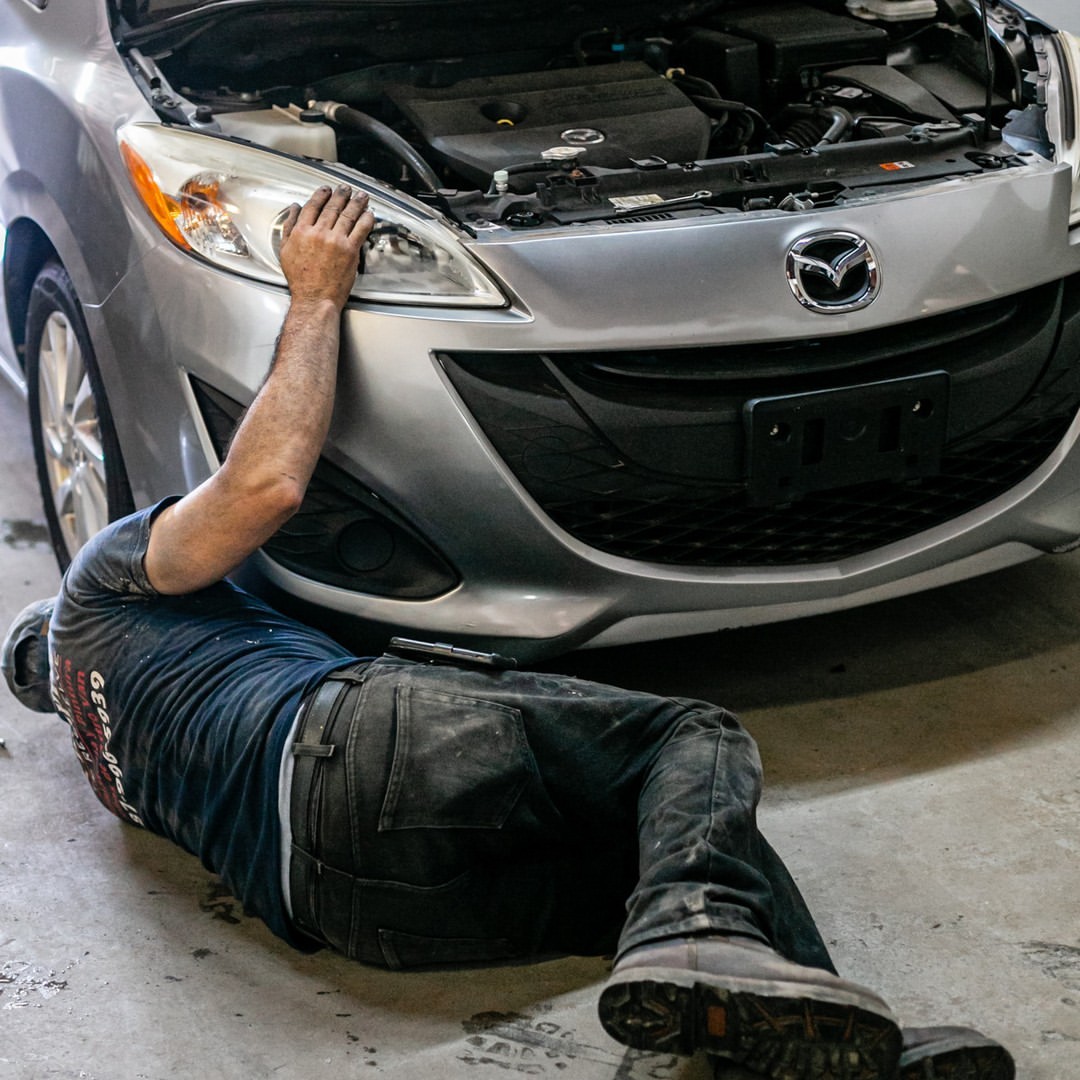 Reliable Collision mechanic working