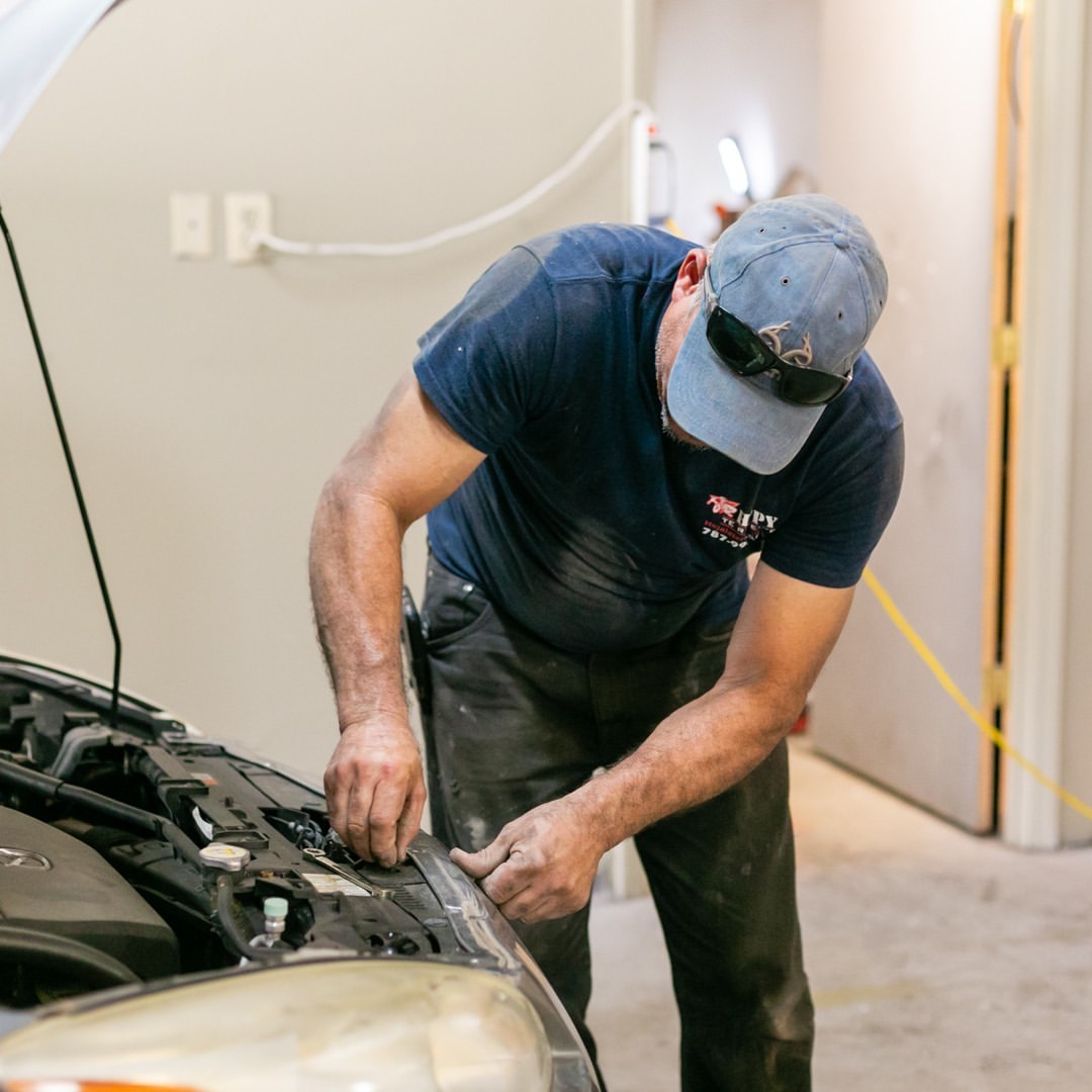 Insurance Claims Assistance