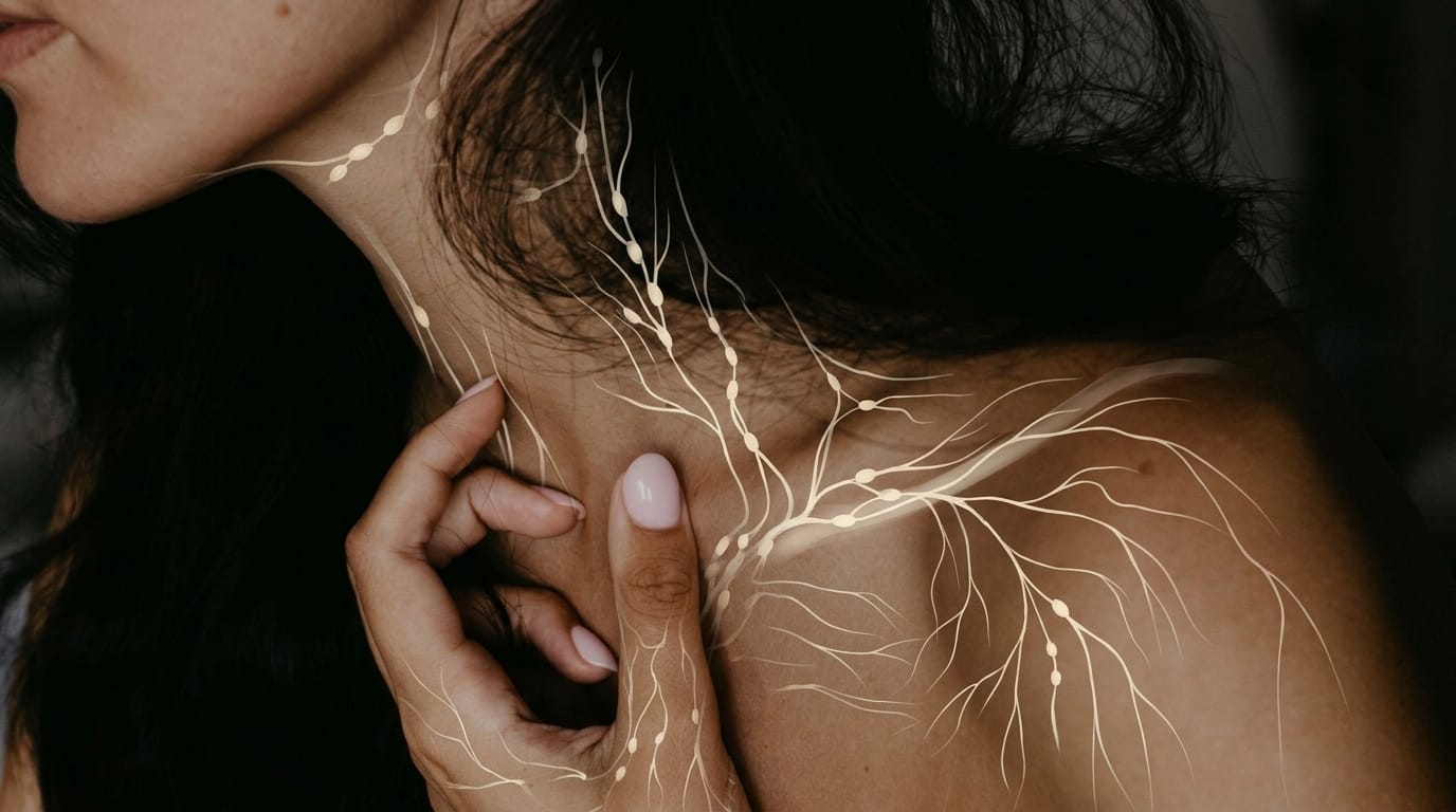 Lymphfinity Bio-Photon Technology Revealed