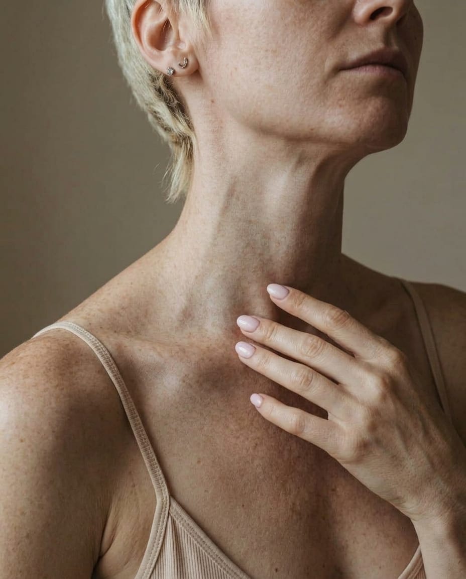 Benefits of Lymphfinity