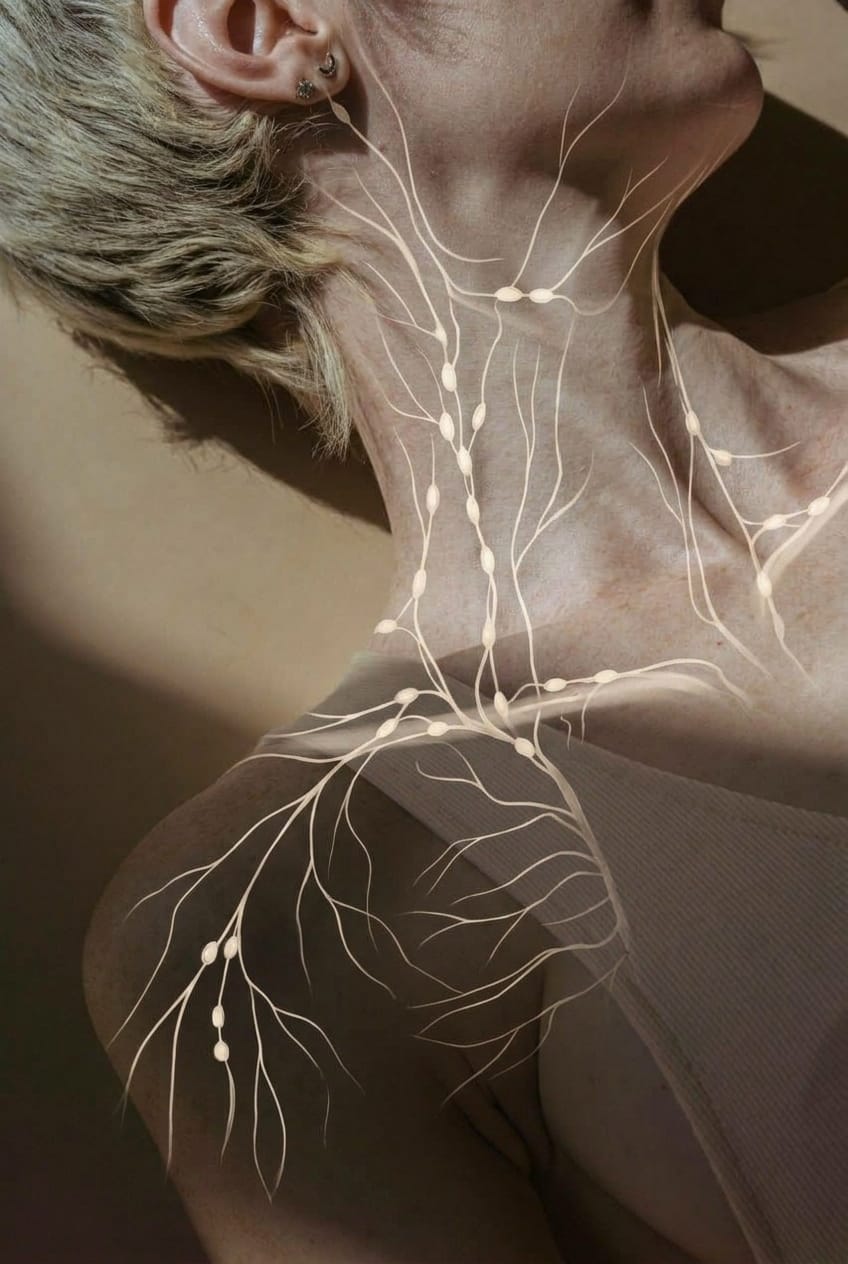 Lymphatic System Revealed