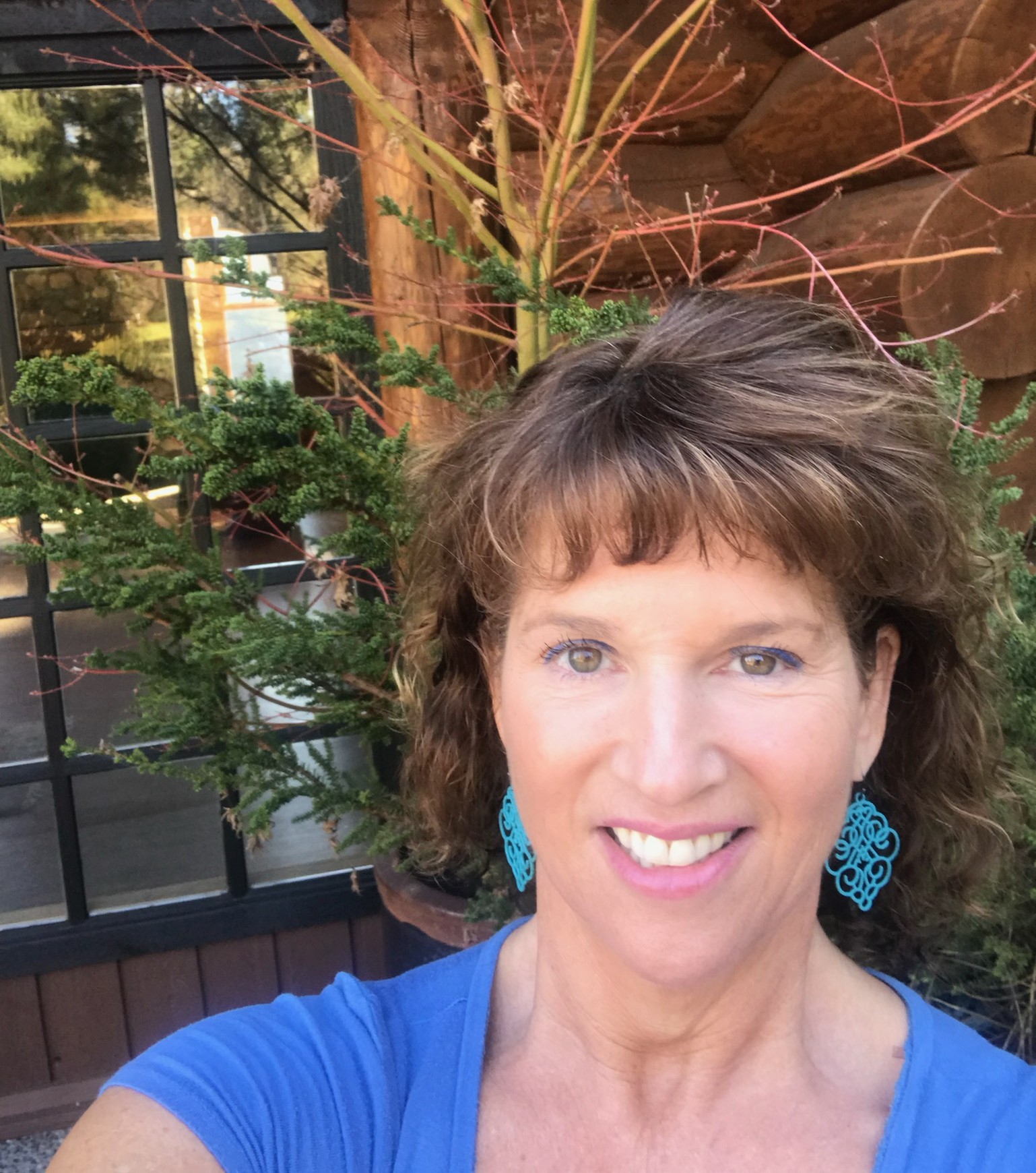 Susan Roser