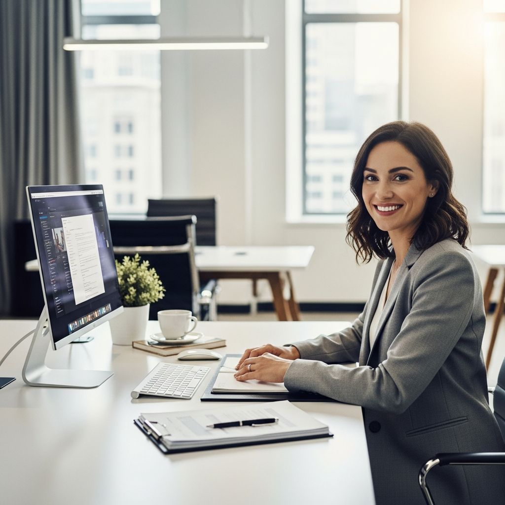 Virtual Assistant Expert