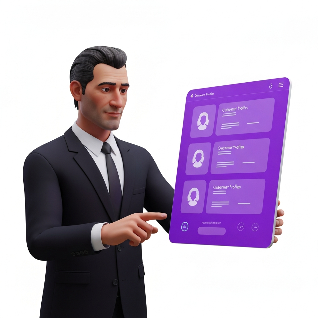 CRM