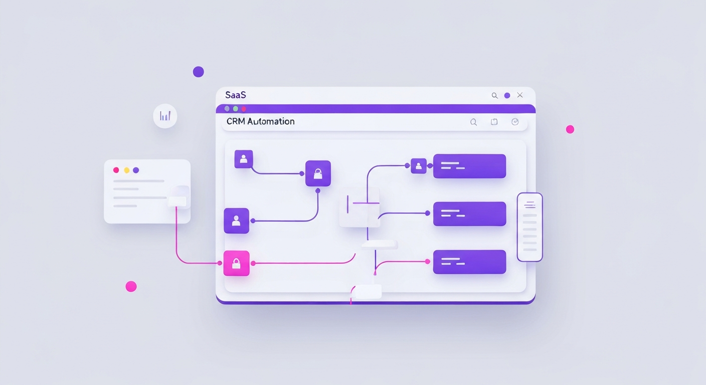 Automatización y seguimiento de clientes