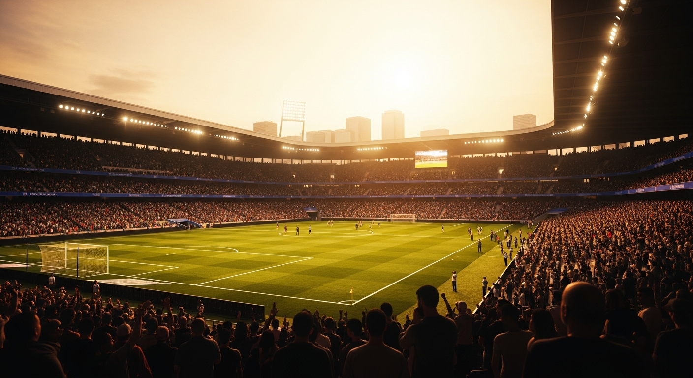 FIFA World Cup 2026 Promotion
