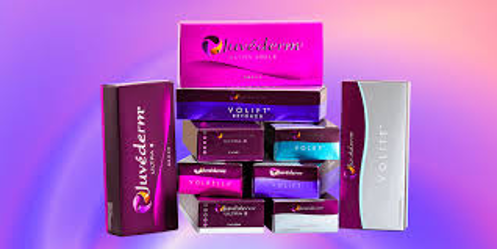 Juvederm Treatment