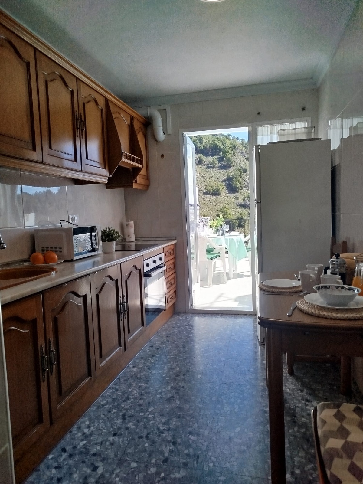 Casa Raíces view 14