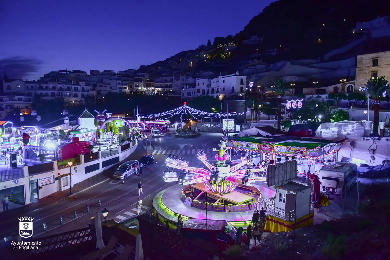 Feria de San Antonio