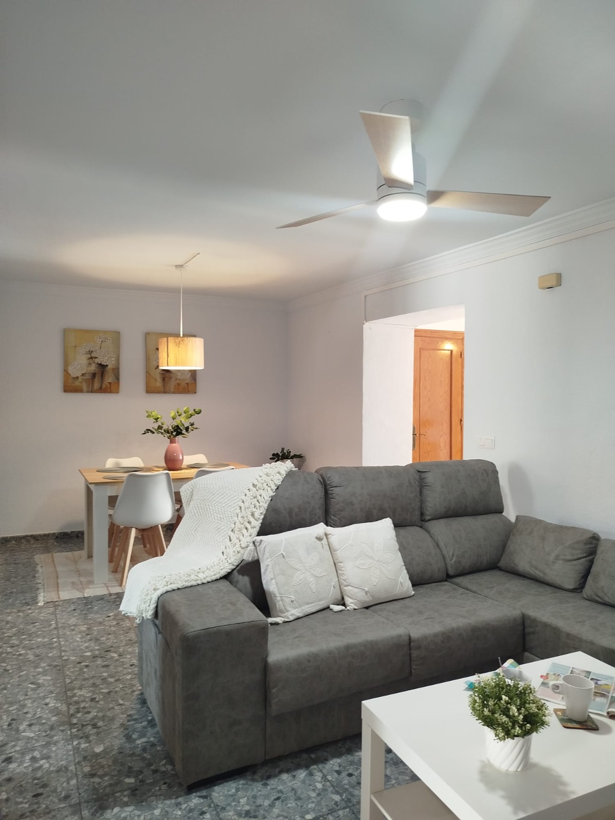 Casa Raíces view 8