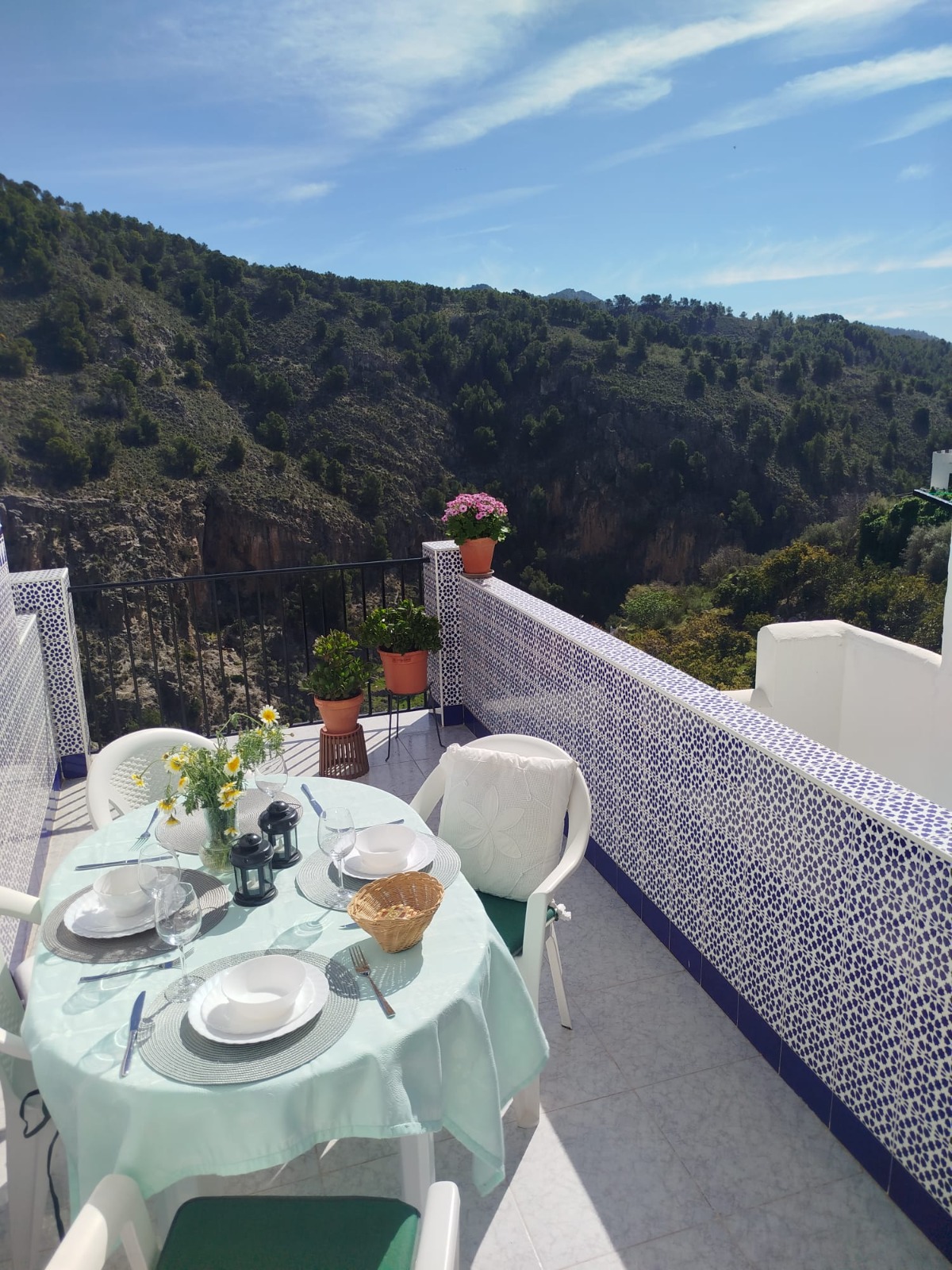 Casa Raíces view 4