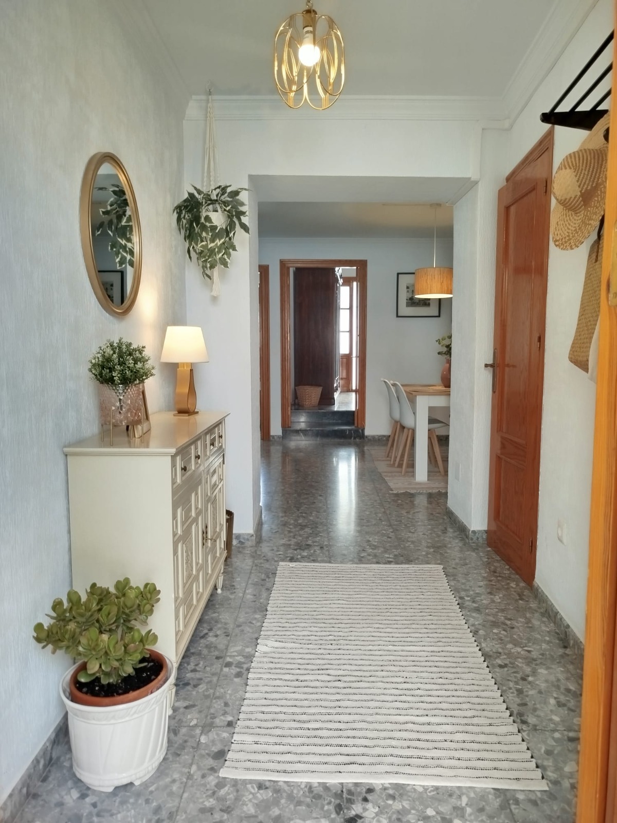 Casa Raíces view 5