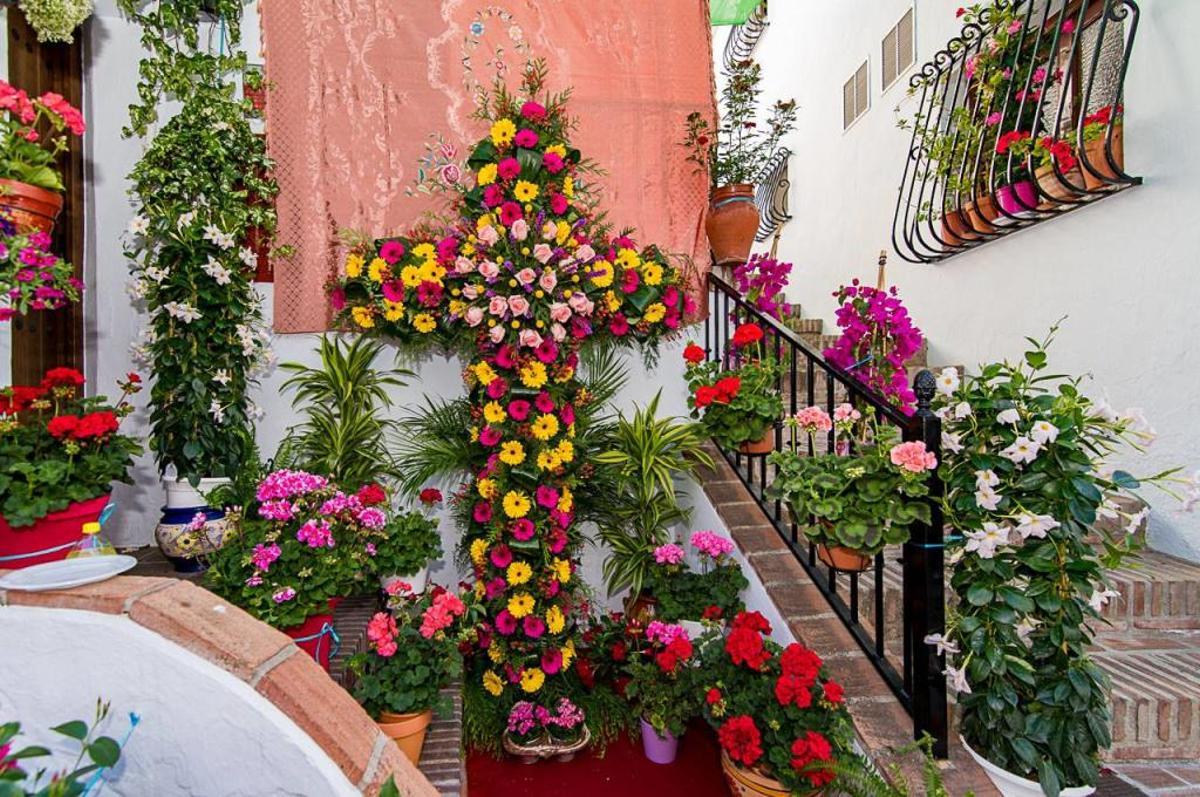 Día de la Cruz