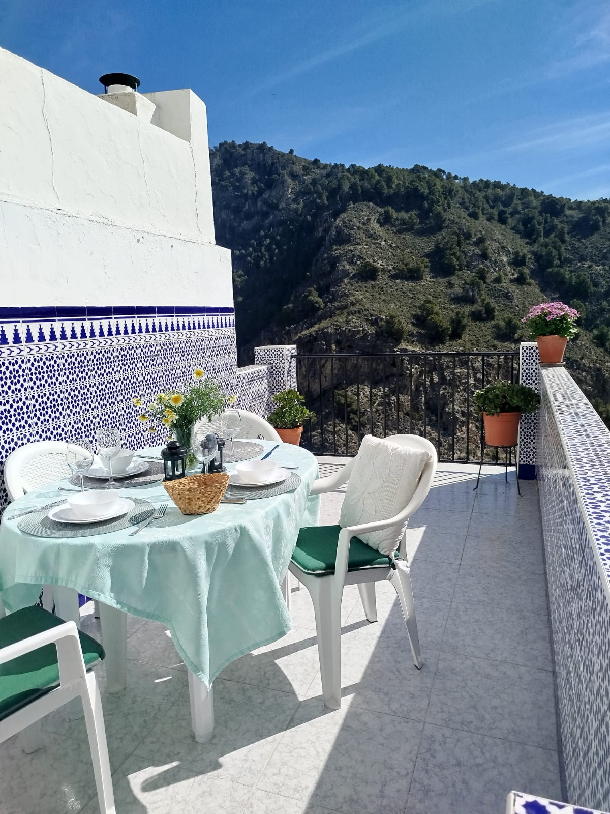 Casa Raíces view 3
