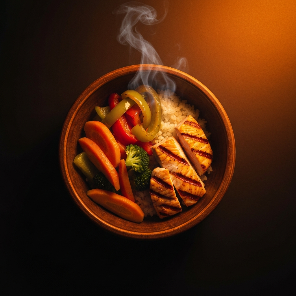 Soulskin Kitchen - Rezepte und Struktur für deinen Reset
