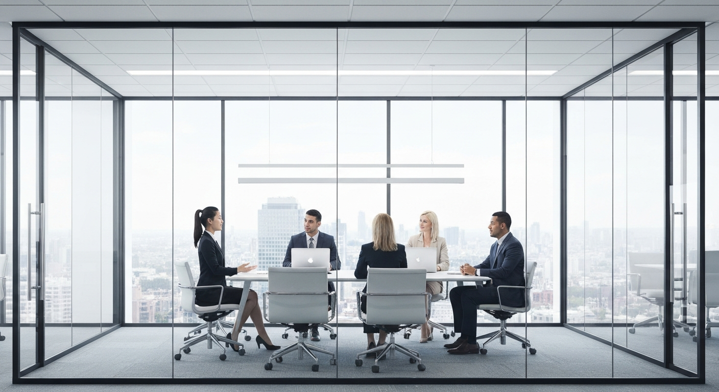 Il team di Digital Town