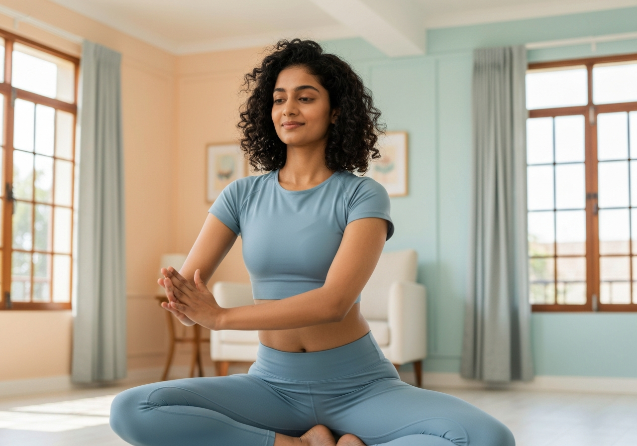 PCOD & Women's Health
